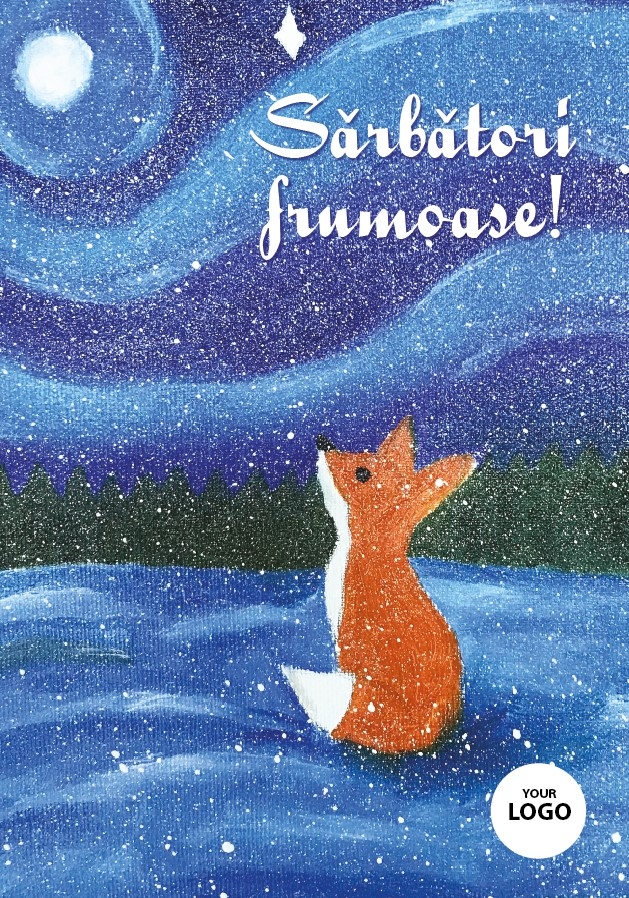 Vulpița
